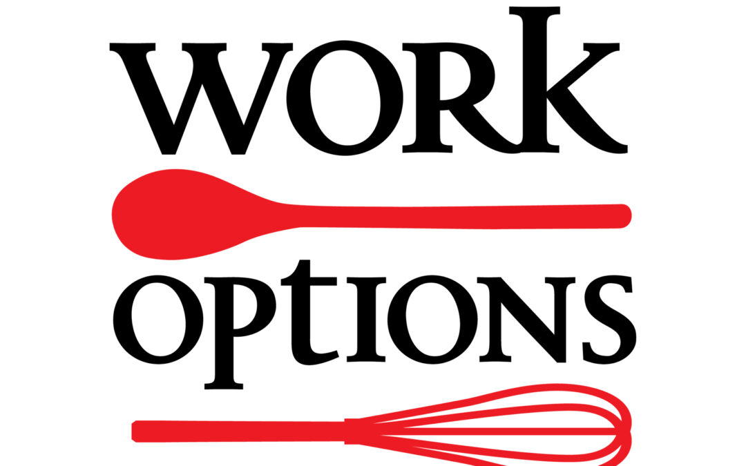 Grantee Spotlight: Work Options