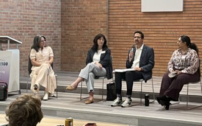 Sharpening Our Focus – Event Recap