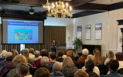 Impact Grants Committee Kick-off Recap