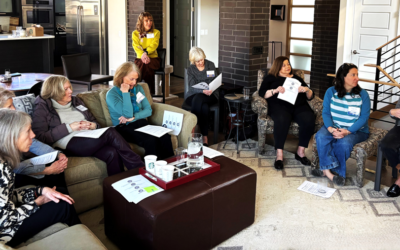 New Member Orientation Recap January 2026