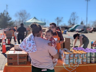 Get Involved with WeeCycle