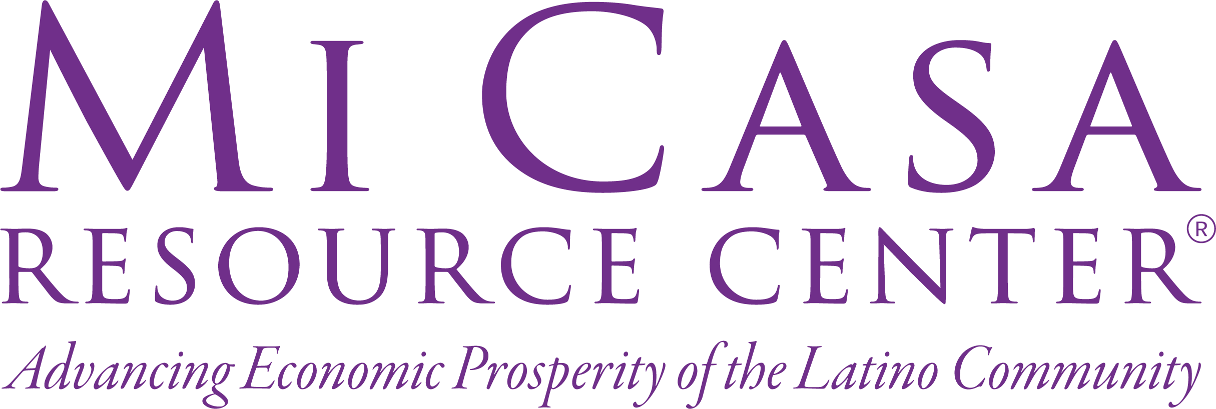 Mi Casa Resource Center