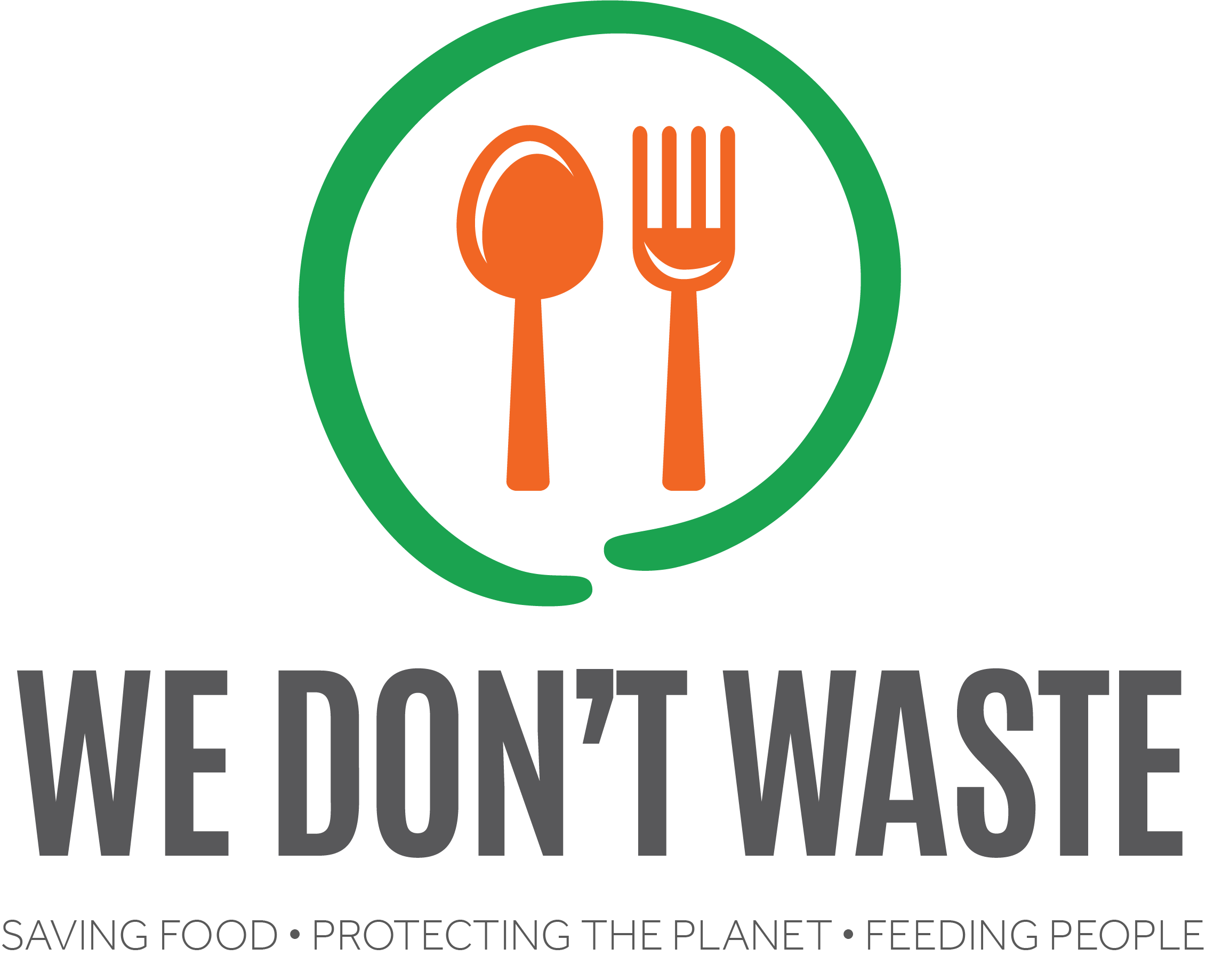 We Don't Waste