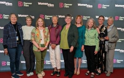 Women + Film Festival 2026