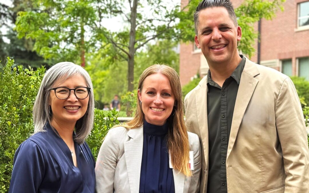 The Laboratory to Combat Human Trafficking