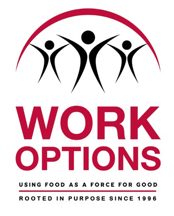 Work Options logo
